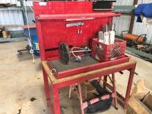 Work Bench