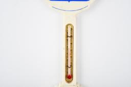 Crown (gasoline) Plastic Pole Thermometer