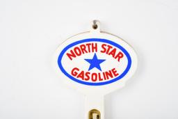 North Star Gasoline Plastic Pole Thermometer