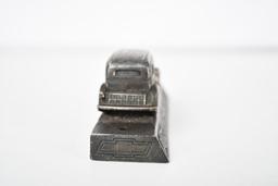 1932 Chevrolet Sedan Dealer Promo Paperweight