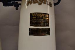 Wayne #515 Ten Gallon Visible Gas Pump