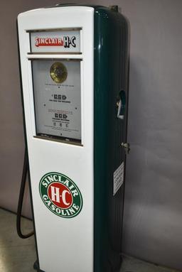 Neptune #855 Computing Gas Pump