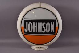 Johnson (gas) 13.5" Globe Lenses