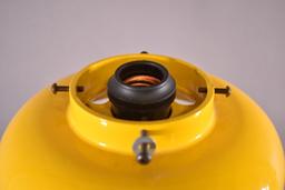 Small Replica Ten Gallon Visible Gas Pump