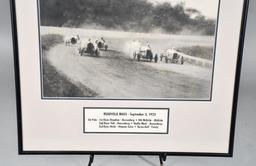 Original Racing Photograph Readville, Mass. Sept 3, 1923