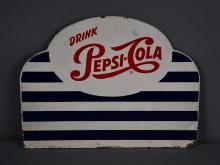 Drink Pepsi-Cola Masonite Sign (TAC)