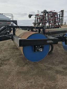 50’ Access Unlimited land roller