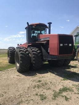 Case IH 9170 4WD tractor