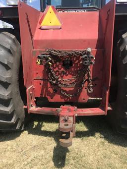 Case IH 9170 4WD tractor