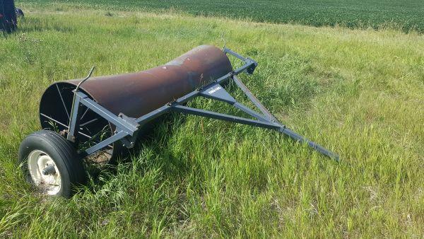 Canola roller