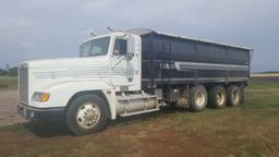 2001 Freightliner FLO-120