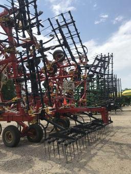 54’ Bourgault Model 9400 chisel plow