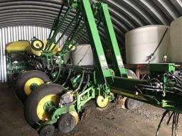 2012 JD Model 1770 no till planter