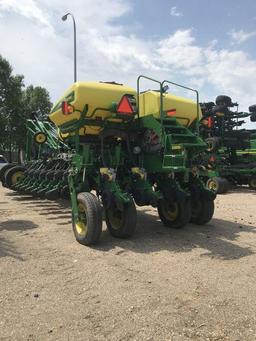 2012 JD Model 1770 no till planter