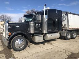 1997 Peterbilt