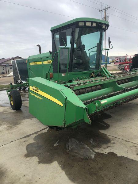 2002 JD Model 4895