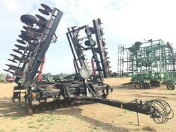 40' Gates Coulter disk