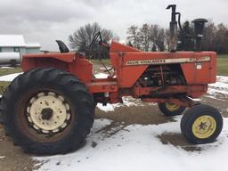 Allis 190 diesel