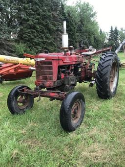 1941 Farmall H