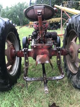 1941 Farmall H