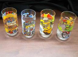 The great Muppet Caper glasses