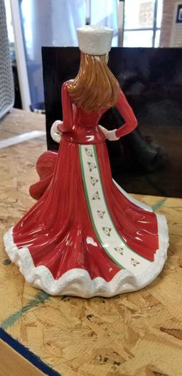 Royal Doulton Figurine