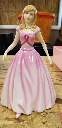 Royal Doulton Figurine