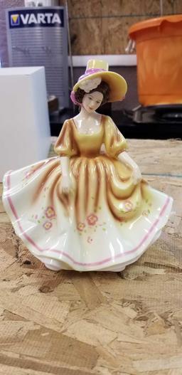 Royal Doulton Figurine