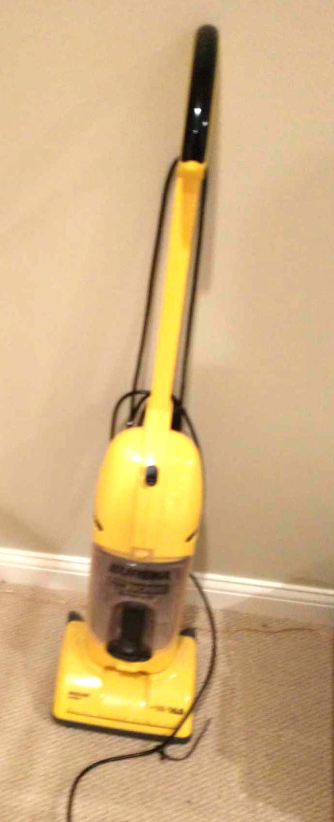 Eureka vacuum cleaner