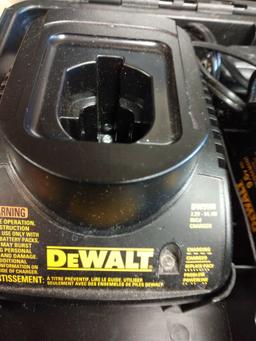 DeWalt DW 92638 cordless drill driver