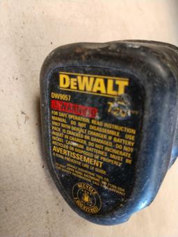 DeWalt dw9057 drill