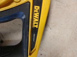 DeWalt dwht20547 hand saw