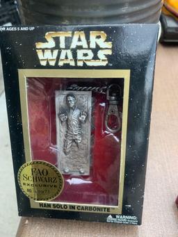 1997 Star Wars FAO Schwartz exclusive