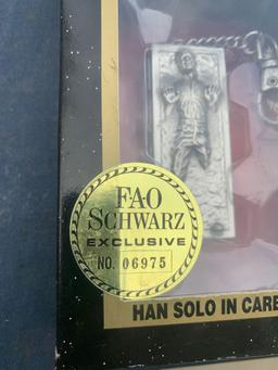 1997 Star Wars FAO Schwartz exclusive