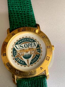 Hazeltine National golf club watch