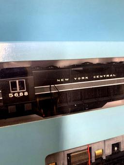 Proto 2000 Series GP7 Locomotive Ho Scale New York Central