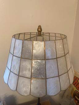 Decorative lamp