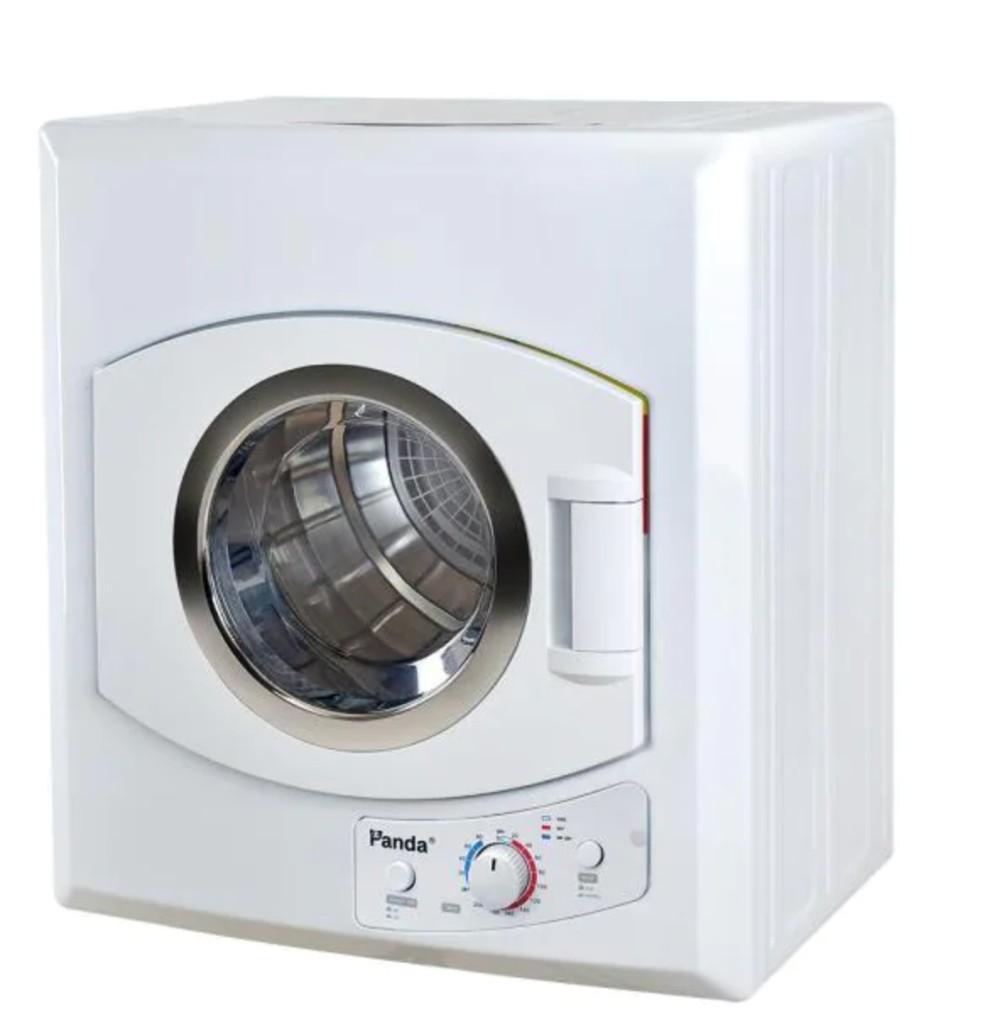 Panda compact dryer