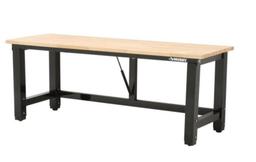 72 inch folding workbench