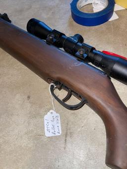 Remington vantage 120 pellet rifle