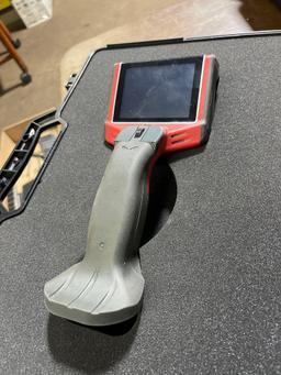 Matco tools video bore scope PRO1000