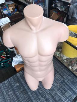 Half size Mannequin