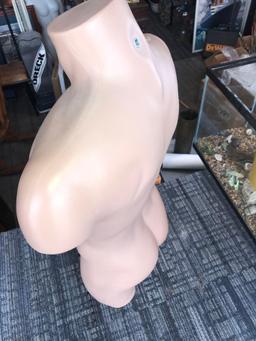 Half size Mannequin