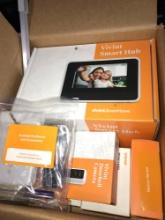 New in box Vivint smart home security system complete