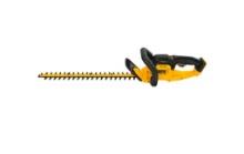 DeWalt 22 in hedge trimmers Must Bring Help to Load Come to preview