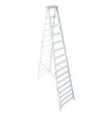 Werner 16 foot step ladder Must Bring Help to Load