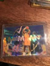 2000 skybox Shaquille ONeal card 1 of 10 MM
