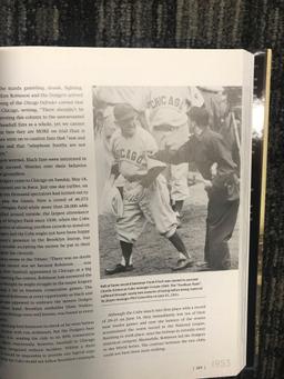 2007 The Cubs book complete story