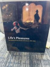 life's pleasures, 1925 through 1895