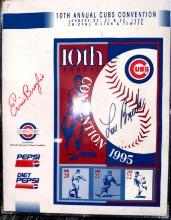 10th annual Cubs convention, January 1995